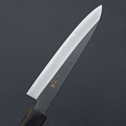 Kagekiyo Blue 2 Kurouchi Petty 150mm Walnut-Knife-Kagekiyo-Carbon Knife Co