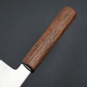 Kagekiyo Ginsan Gyuto 210mm Walnut Handle-Knife-Kagekiyo-Carbon Knife Co
