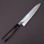 Kagekiyo Mizu Honyaki White#2 Gyuto 240mm (Mirror-Polish)-Knife-Kagekiyo-Carbon Knife Co