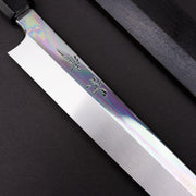 Kagekiyo Mizu Honyaki White#2 Kiritsuke 300mm-Knife-Kagekiyo-Carbon Knife Co