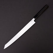 Kagekiyo Mizu Honyaki White#2 Kiritsuke 300mm-Knife-Kagekiyo-Carbon Knife Co