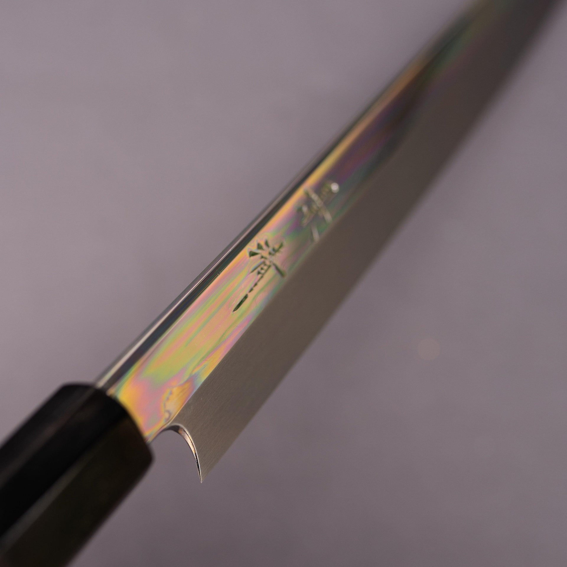 Kagekiyo Mizu Honyaki White#2 Yanagi 270mm-Knife-Kagekiyo-Carbon Knife Co