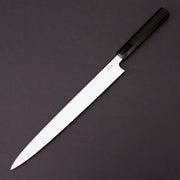 Kagekiyo Mizu Honyaki White#2 Yanagi 300mm-Knife-Kagekiyo-Carbon Knife Co