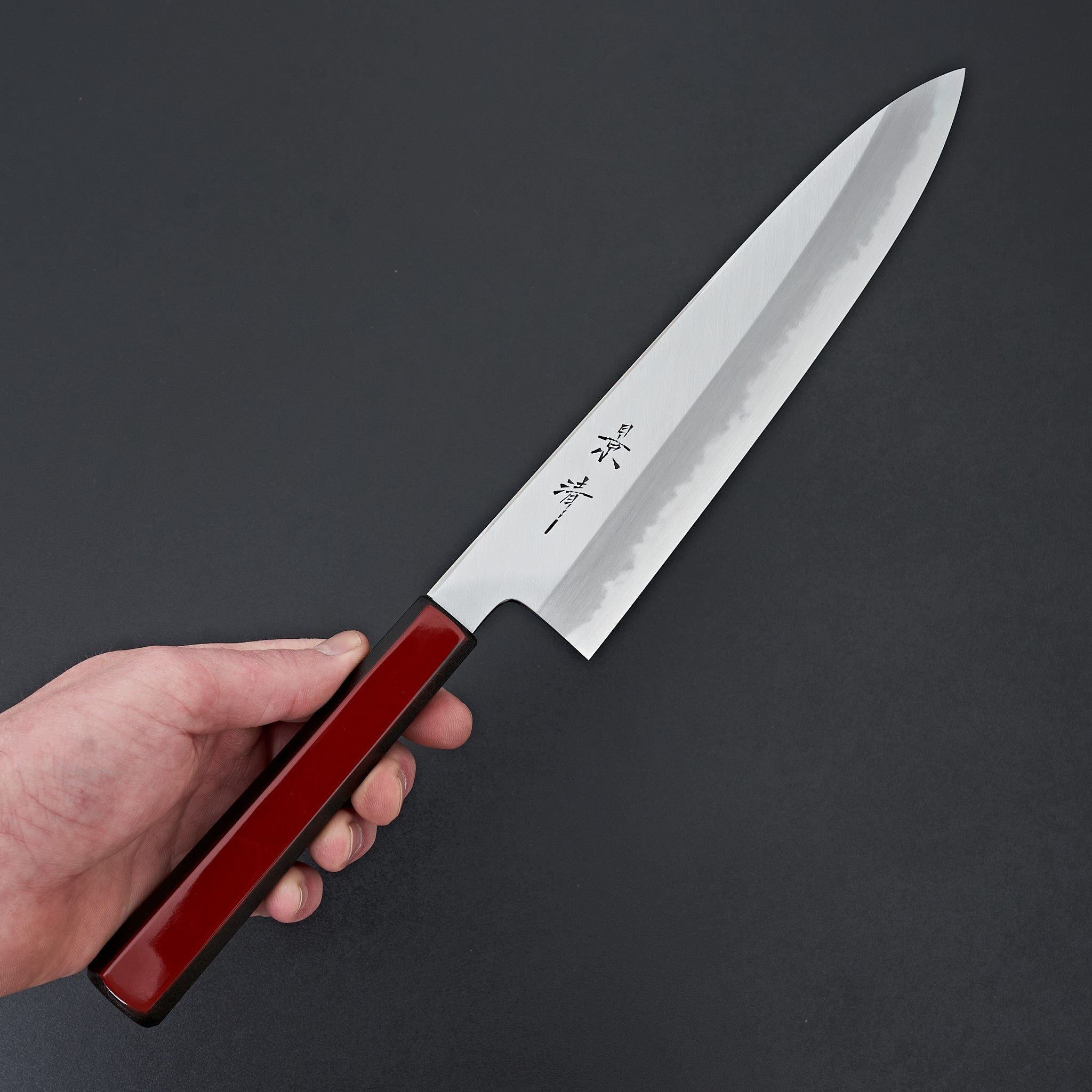 Kagekiyo White #1 Gyuto 240mm