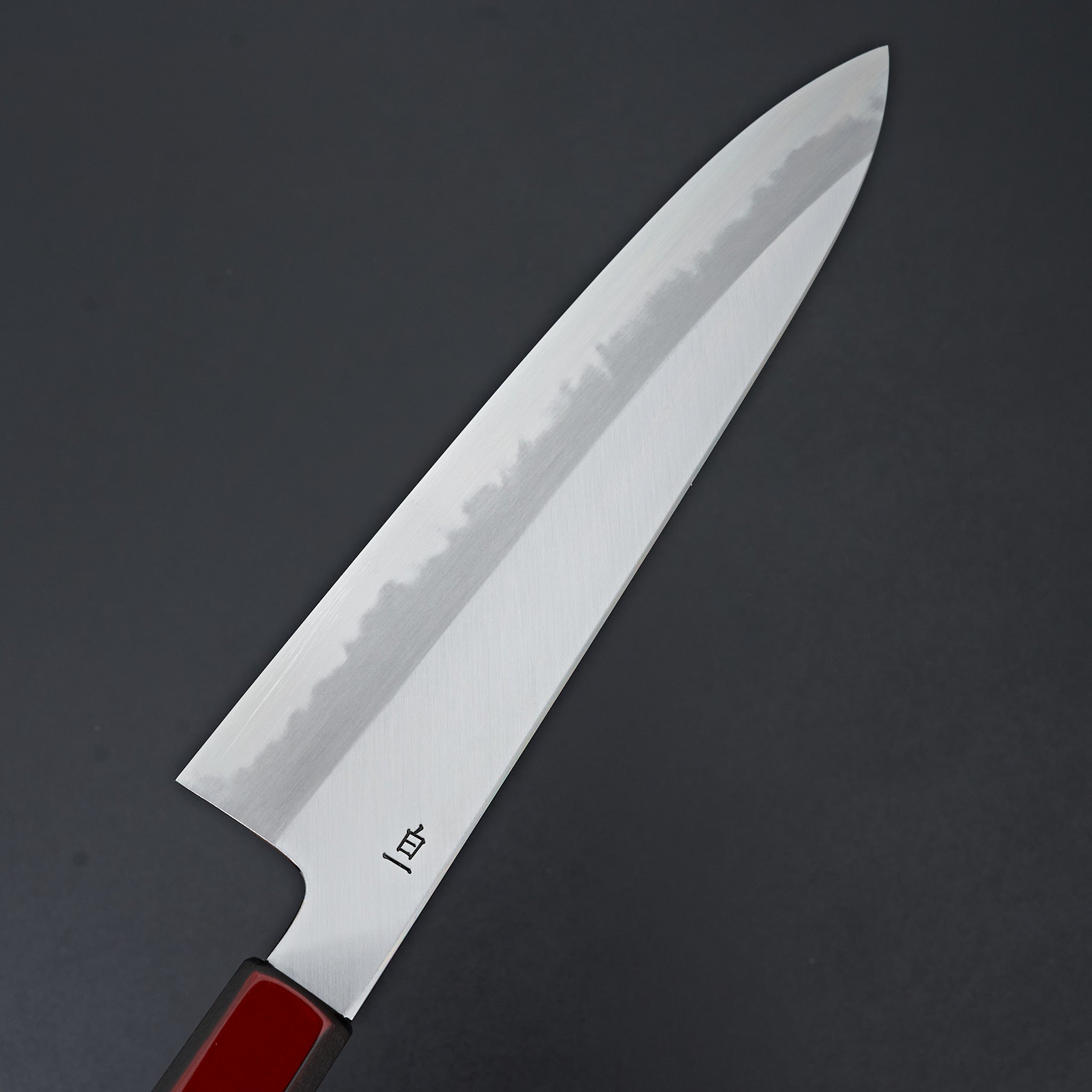Kagekiyo White #1 Gyuto 240mm