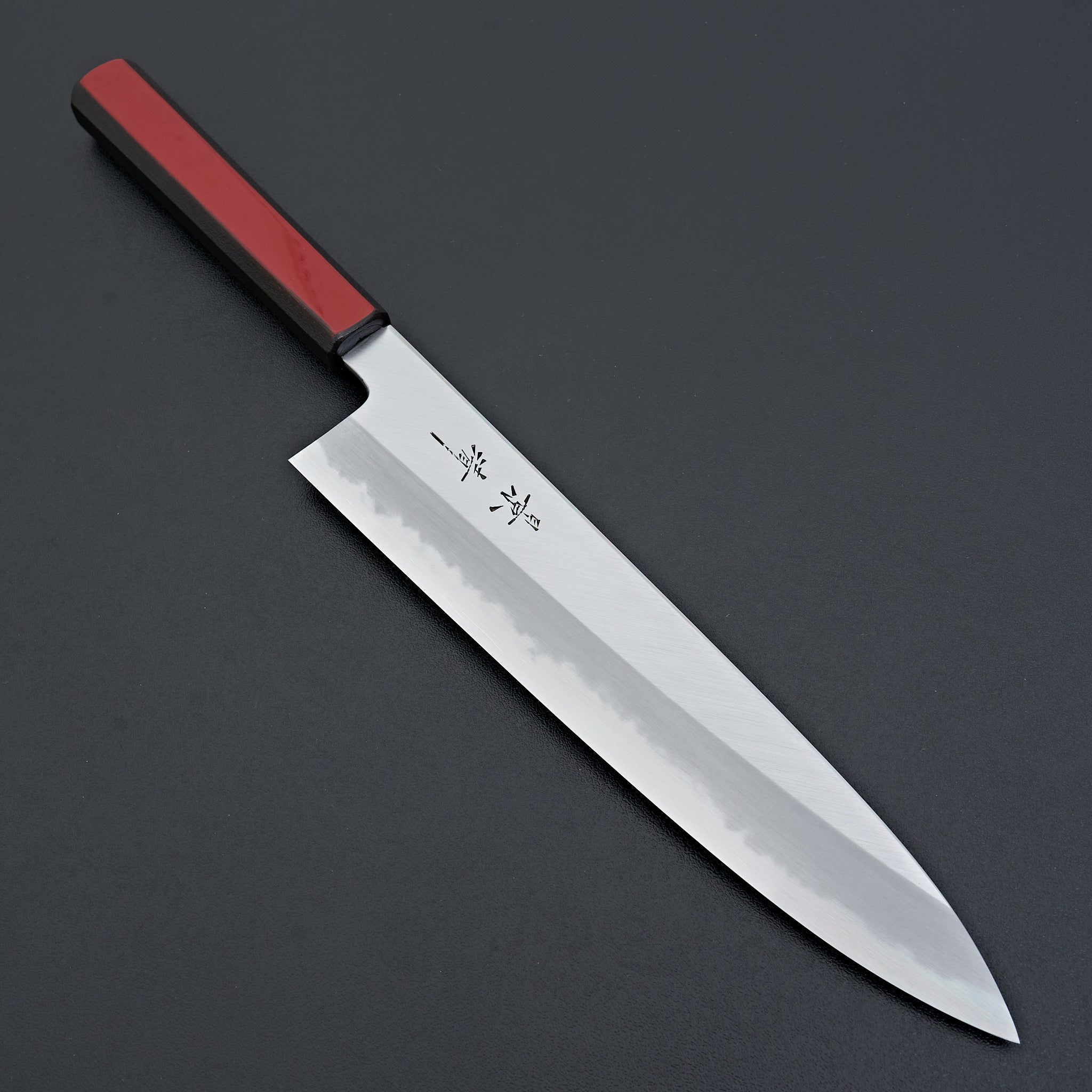Kagekiyo-White-1-Gyuto-240mm-