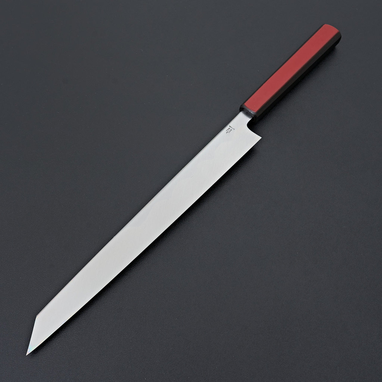 Kagekiyo White #1 Mirror Kiritsuke Yanagiba 270mm-Knife-Kagekiyo-Carbon Knife Co