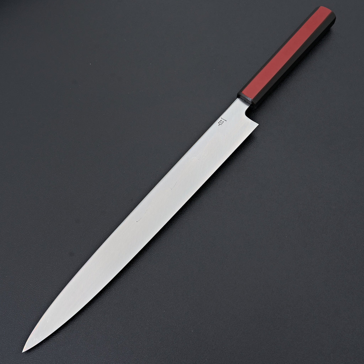 Kagekiyo White #1 Mirror Yanagiba 270mm-Knife-Kagekiyo-Carbon Knife Co