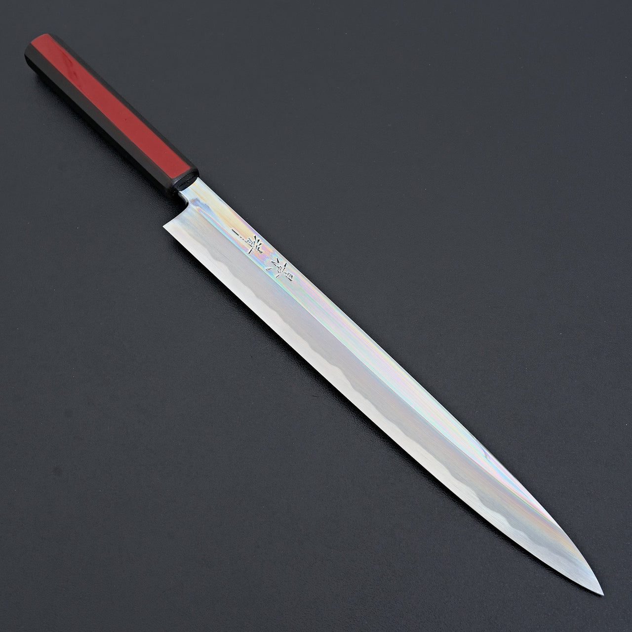 Kagekiyo White #1 Mirror Yanagiba 270mm-Knife-Kagekiyo-Carbon Knife Co