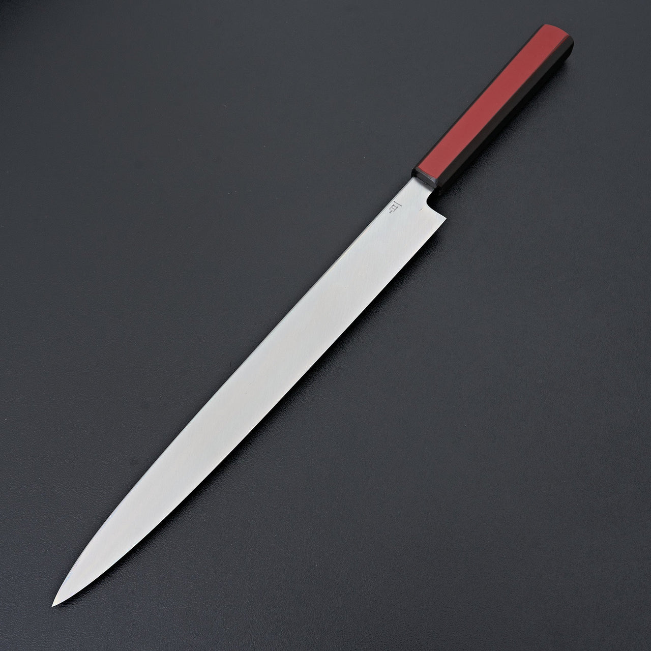 Kagekiyo White #1 Mirror Yanagiba 300mm-Knife-Kagekiyo-Carbon Knife Co