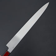 Kagekiyo White #1 Mirror Yanagiba 300mm-Knife-Kagekiyo-Carbon Knife Co