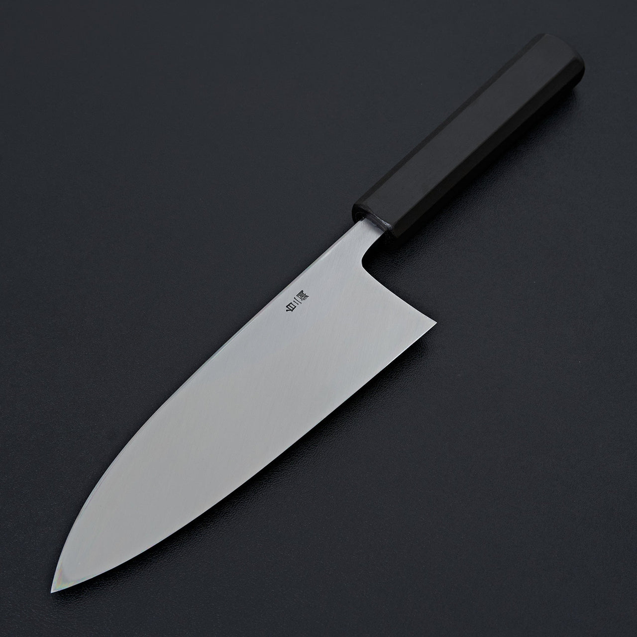Kagekiyo White #2 Deba 180mm-Kagekiyo-Carbon Knife Co