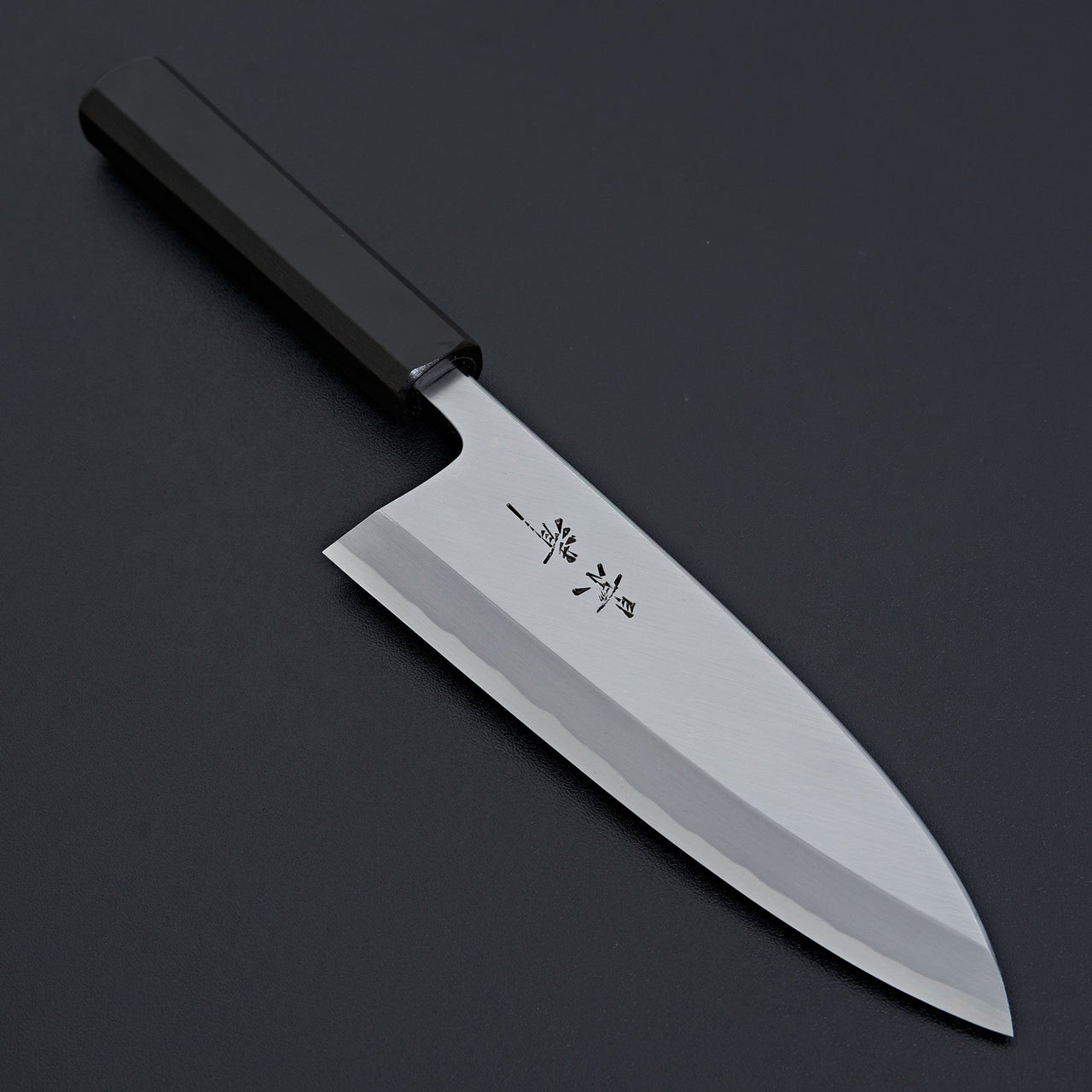 Kagekiyo White #2 Deba 180mm-Kagekiyo-Carbon Knife Co