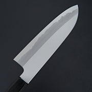 Kagekiyo White #2 Santoku 180mm-Kagekiyo-Carbon Knife Co