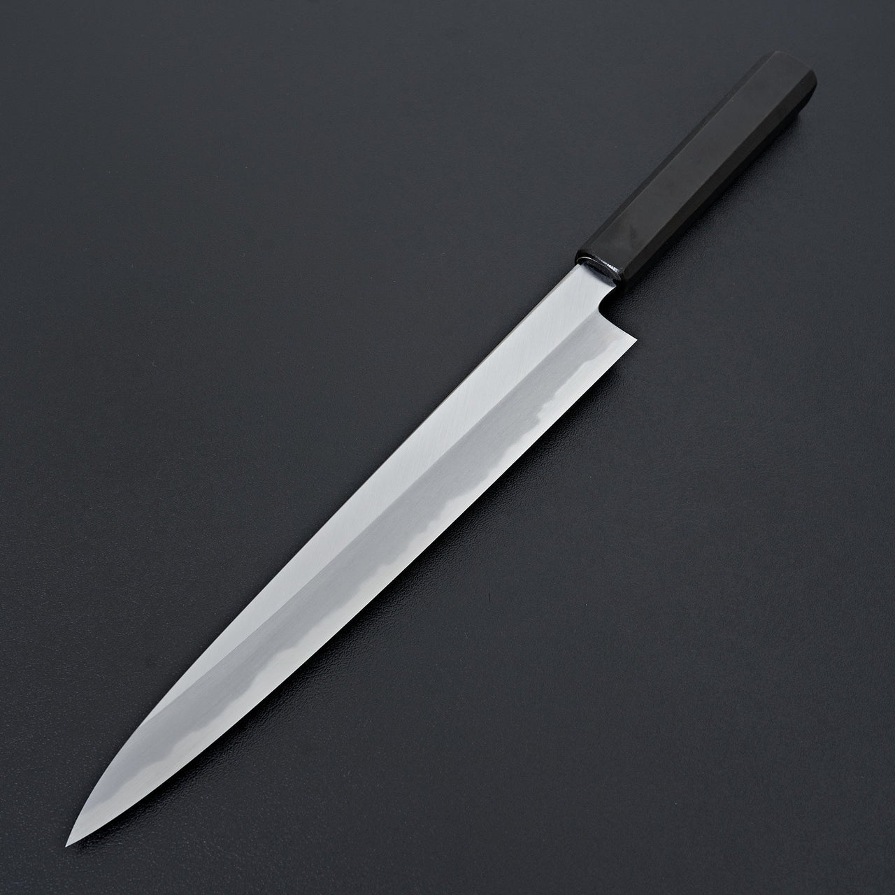Kagekiyo White #2 Sujihiki 240mm-Kagekiyo-Carbon Knife Co