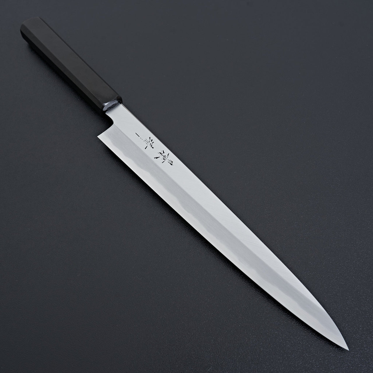 Kagekiyo White #2 Sujihiki 240mm-Kagekiyo-Carbon Knife Co
