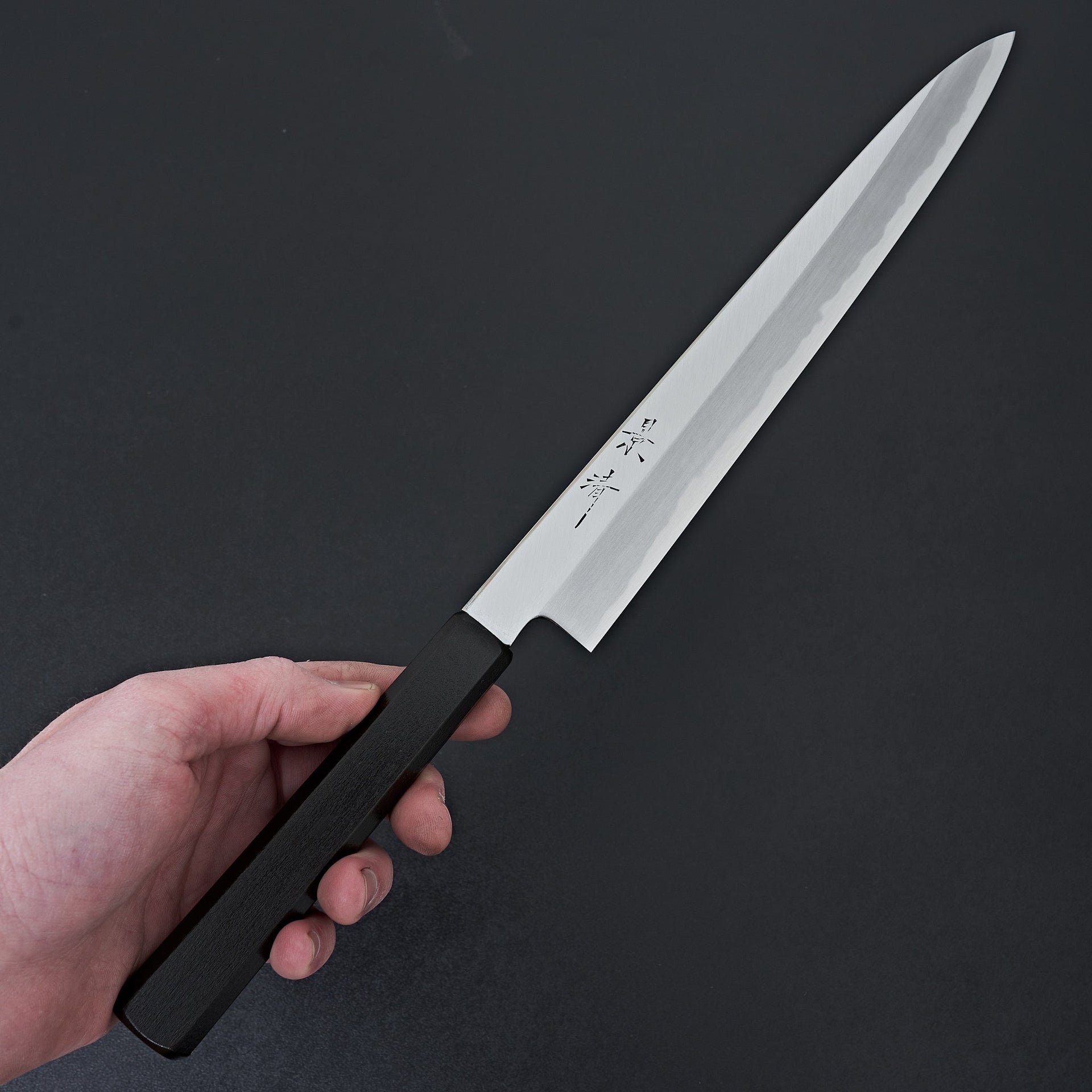 Kagekiyo White #2 Sujihiki 270mm-Kagekiyo-Carbon Knife Co