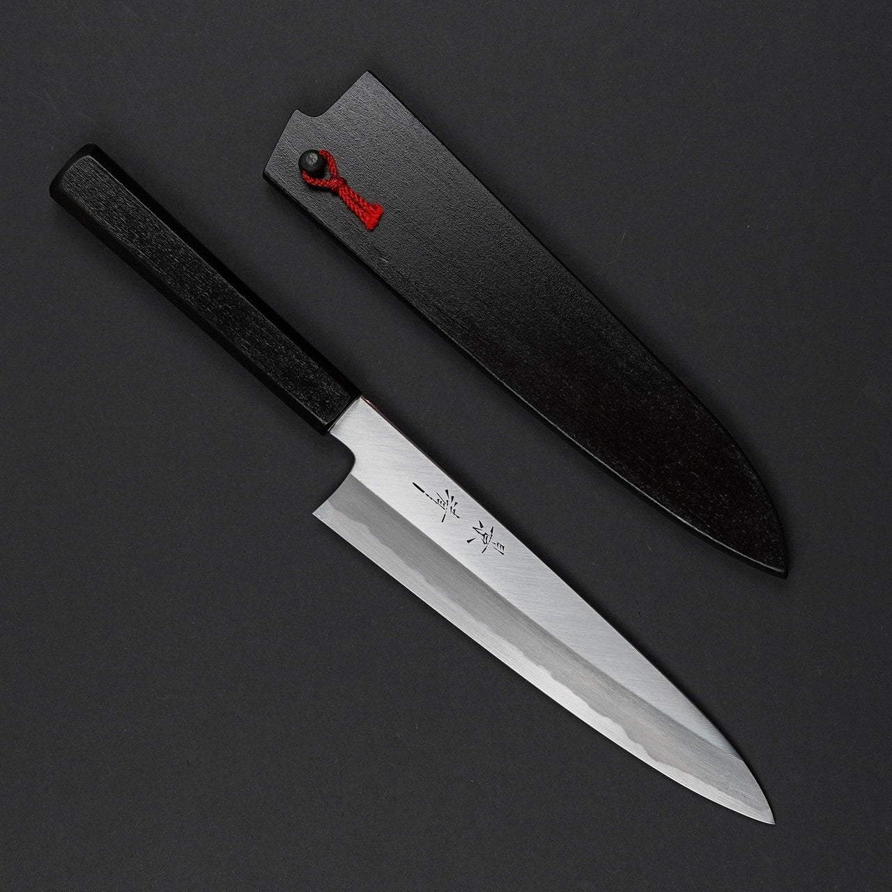 Kagekiyo White#2 Gyuto 210mm-Knife-Kagekiyo-Carbon Knife Co