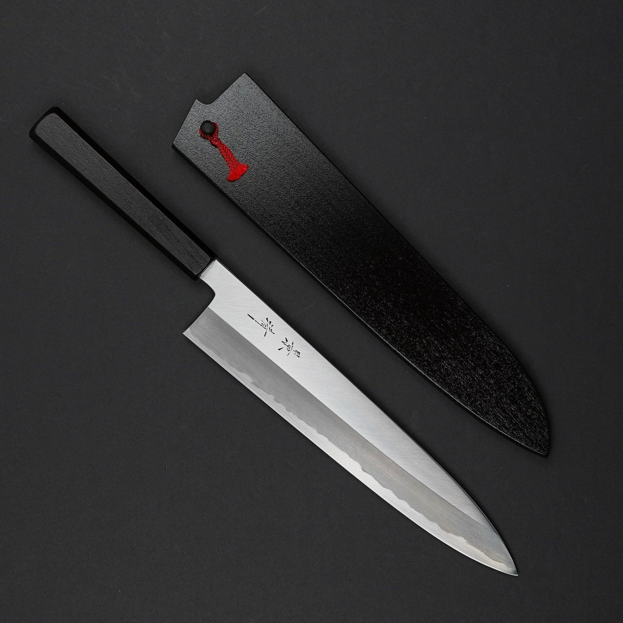 Kagekiyo White#2 Gyuto 270mm-Knife-Kagekiyo-Carbon Knife Co