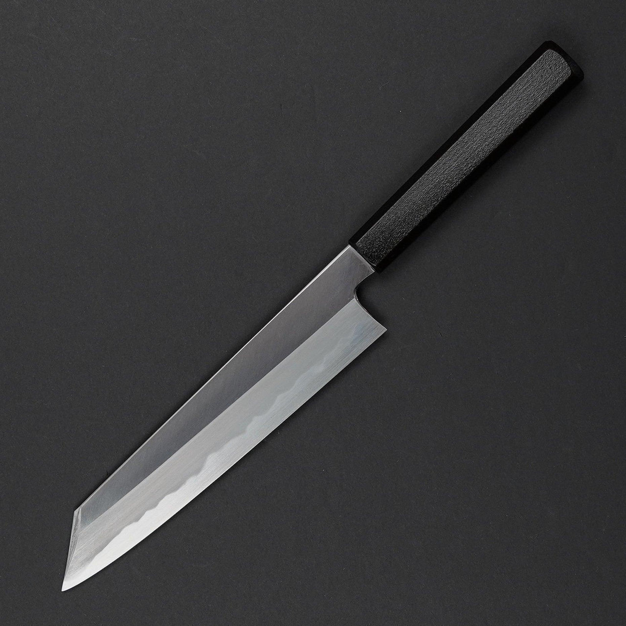 Kagekiyo White#2 Kiritsuke Gyuto 210mm-Knife-Kagekiyo-Carbon Knife Co