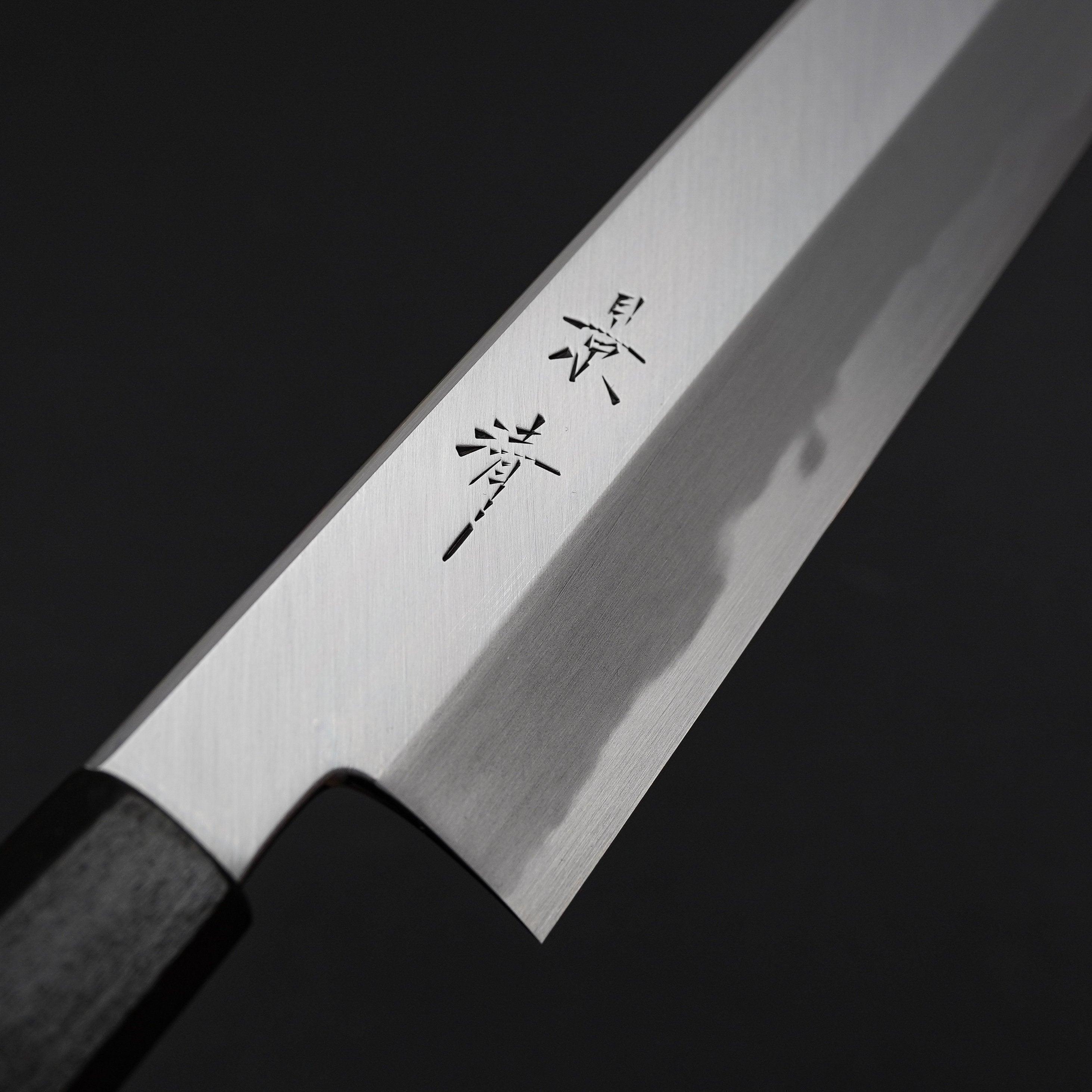 Kagekiyo White#2 Kiritsuke Gyuto 270mm