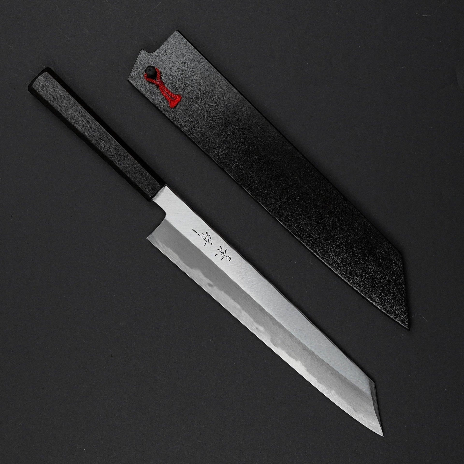 Kagekiyo White#2 Kiritsuke Gyuto 270mm-Knife-Kagekiyo-Carbon Knife Co