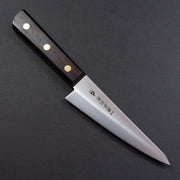 Kanehide Bessaku Honesuki Kaku 150mm Rosewood Handle-Knife-Kanehide-Carbon Knife Co