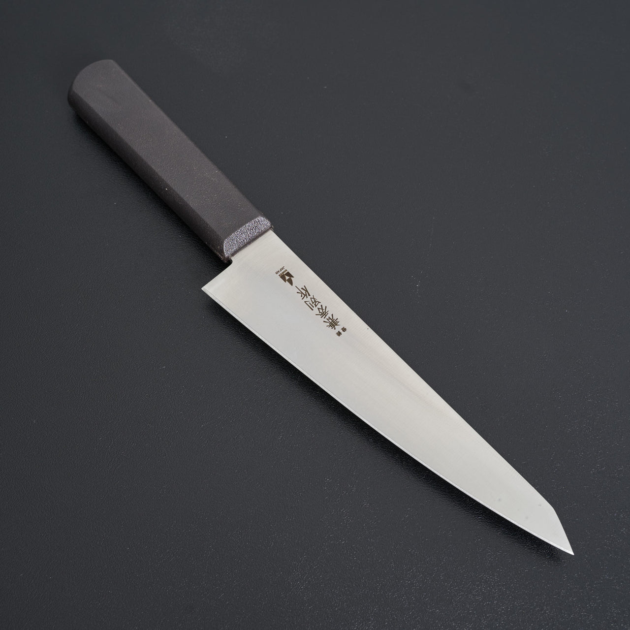 Kanehide Bessaku Honesuki Kaku 180mm-Knife-Kanehide-Carbon Knife Co