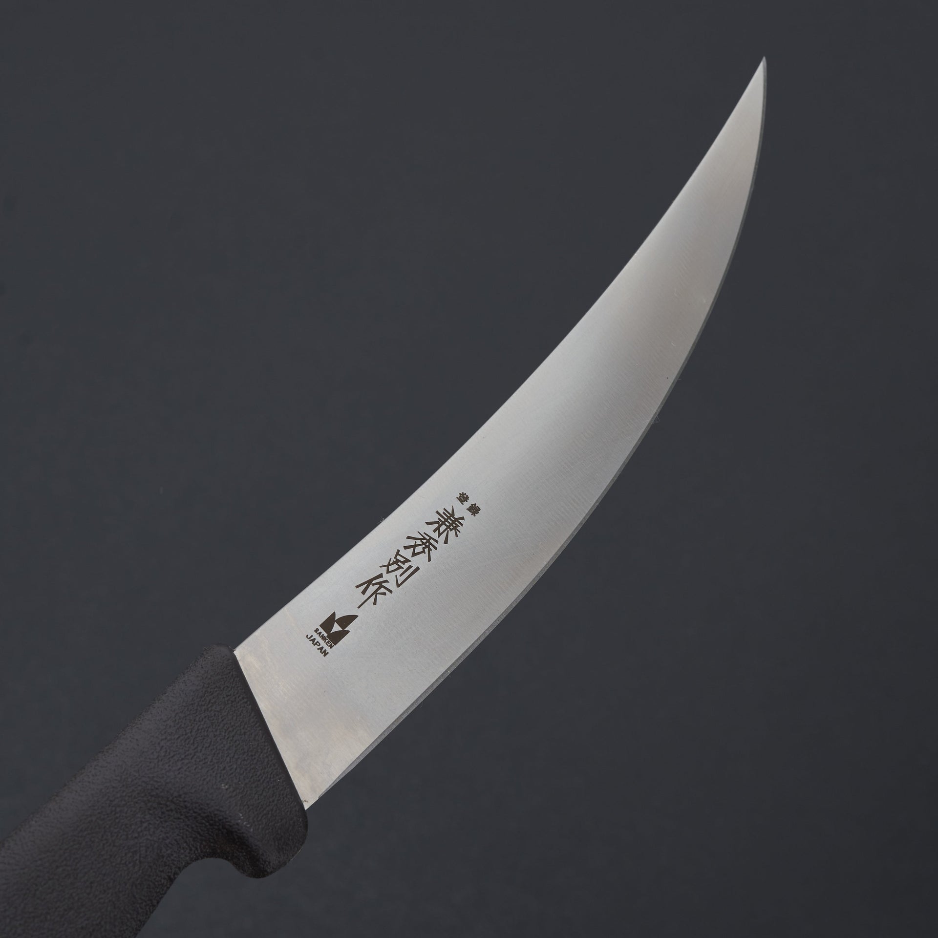 Kanehide Bessaku Kashiratori 170mm-Knife-Kanehide-Carbon Knife Co