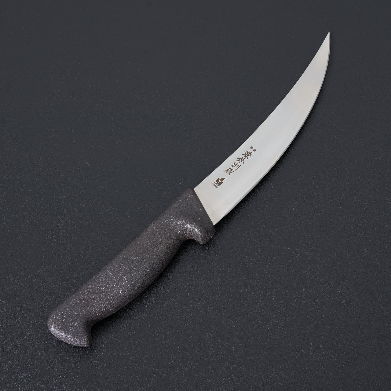 Kanehide Bessaku Kashiratori 170mm-Knife-Kanehide-Carbon Knife Co
