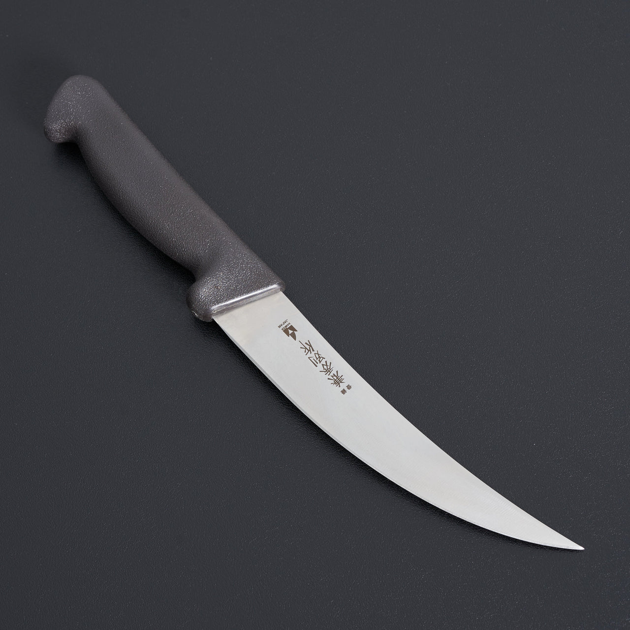 Kanehide Bessaku Kashiratori 170mm-Knife-Kanehide-Carbon Knife Co