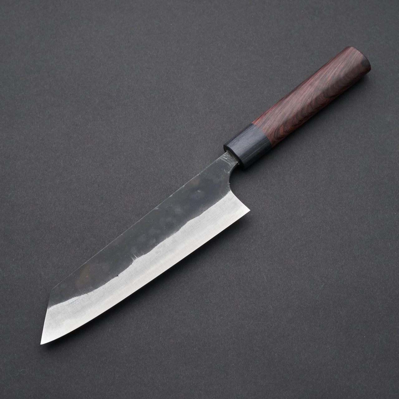 Kato AS Kurouchi Bunka 165mm-Knife-Yoshimi Kato-Carbon Knife Co