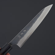 Kato AS Kurouchi Petty 150mm-Knife-Yoshimi Kato-Carbon Knife Co