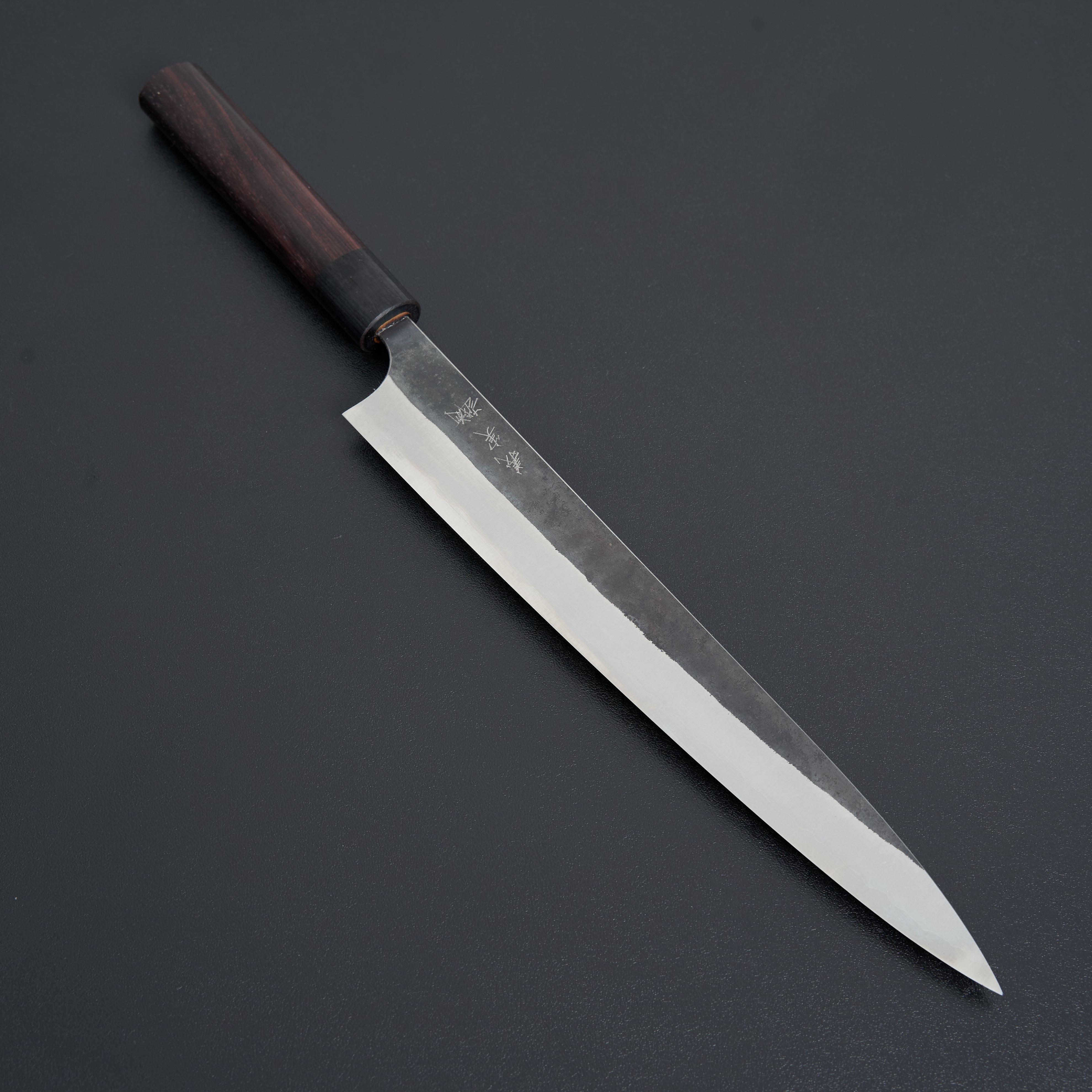 KEMO様 Kato-AS-Kurouchi-Sujihiki-