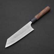 Kato AS Nashiji Bunka 165mm-Knife-Yoshimi Kato-Carbon Knife Co