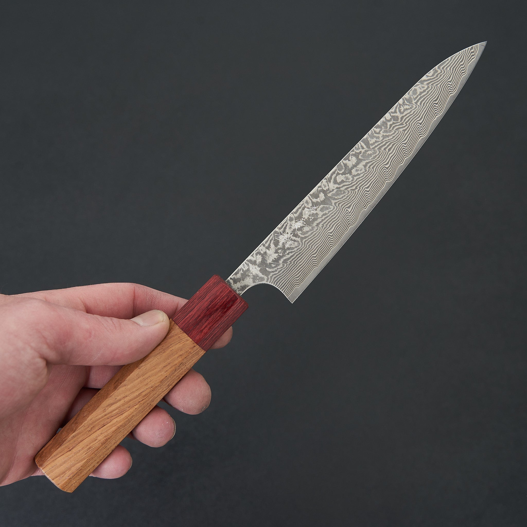 Kato SG2 Damascus Petty 150mm