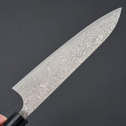 Kato VG10 Nickel Damascus Gyuto 210mm-Knife-Yoshimi Kato-Carbon Knife Co