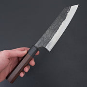 Katsushige Anryu AS Bunka 165mm-Knife-Katsushige Anryu-Carbon Knife Co