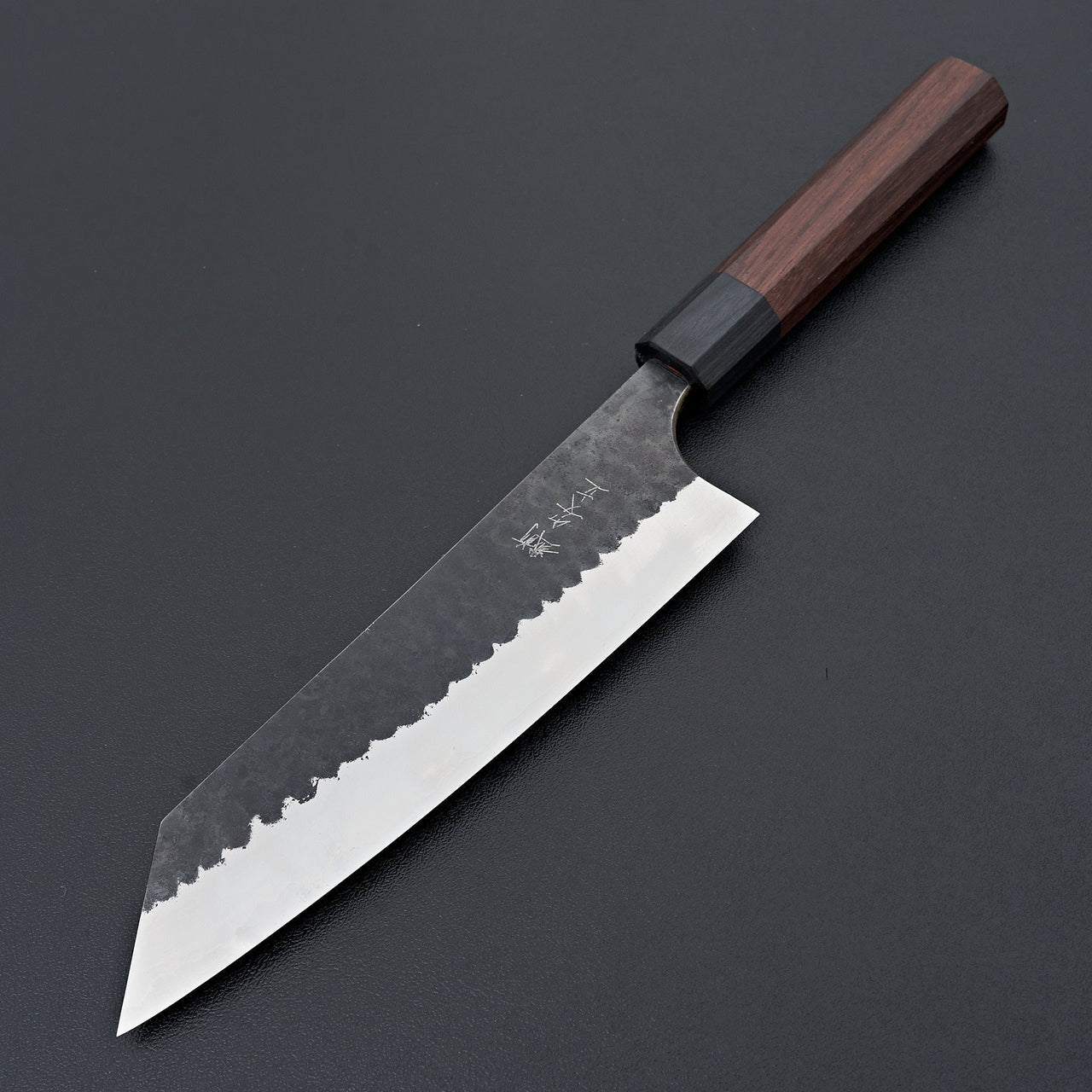 Katsushige Anryu AS Bunka 165mm-Knife-Katsushige Anryu-Carbon Knife Co