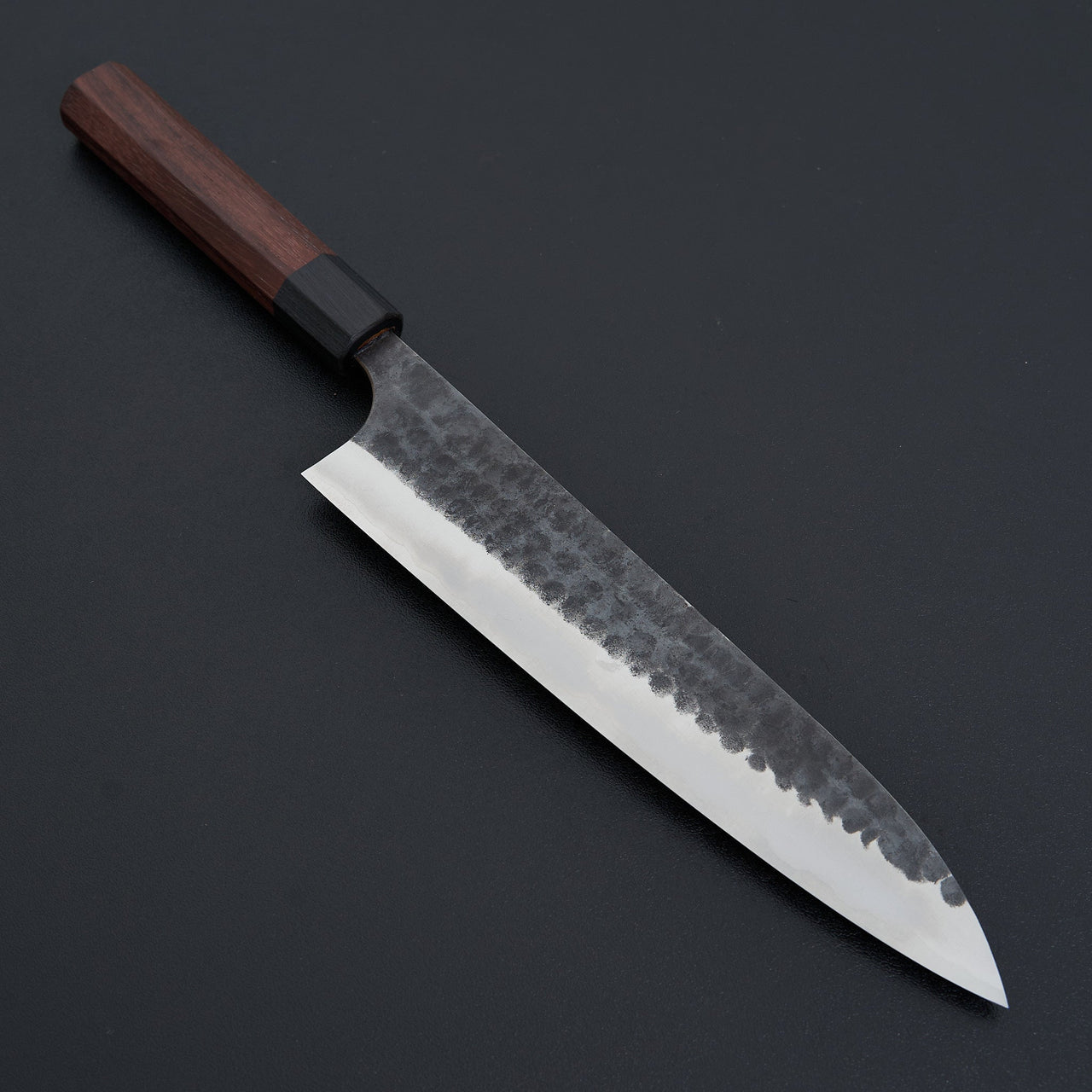 Katsushige Anryu AS Gyuto 210mm-Knife-Katsushige Anryu-Carbon Knife Co