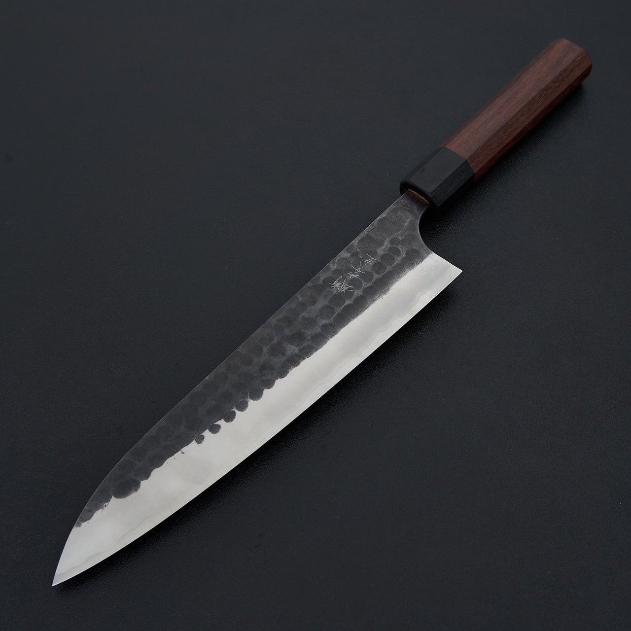 Katsushige Anryu AS Gyuto 210mm-Knife-Katsushige Anryu-Carbon Knife Co