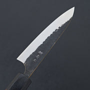 Katsushige Anryu AS Petty 120mm-Knife-Katsushige Anryu-Carbon Knife Co