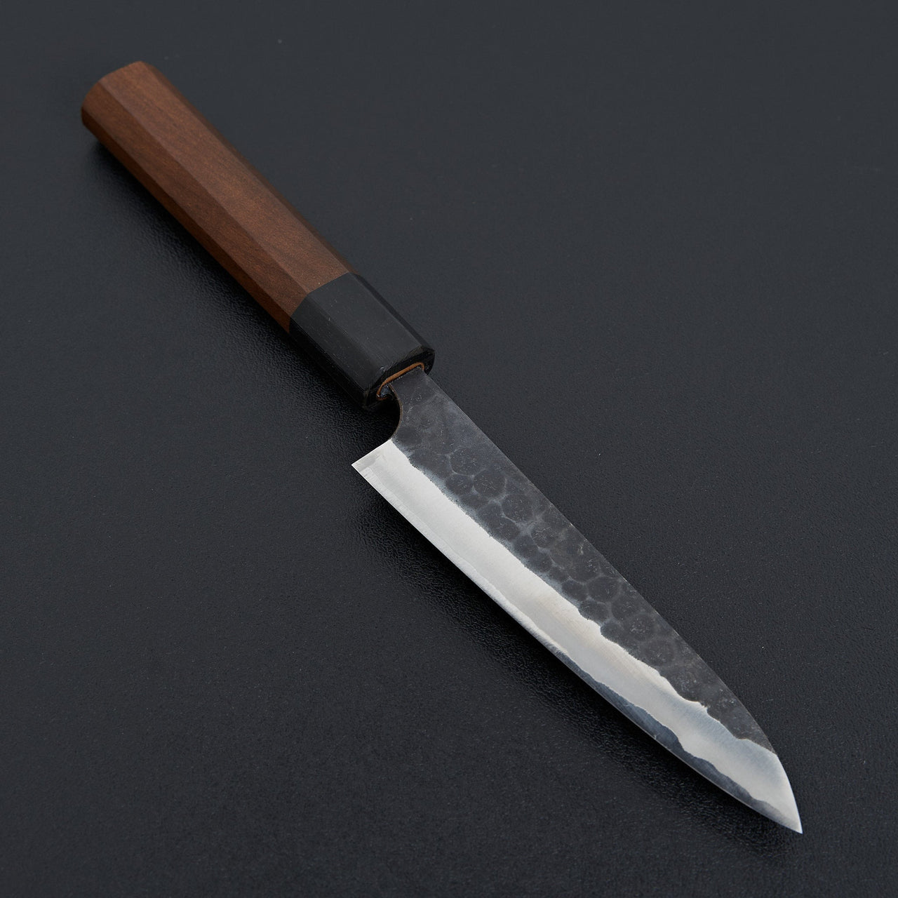 Katsushige Anryu AS Petty 130mm-Knife-Katsushige Anryu-Carbon Knife Co