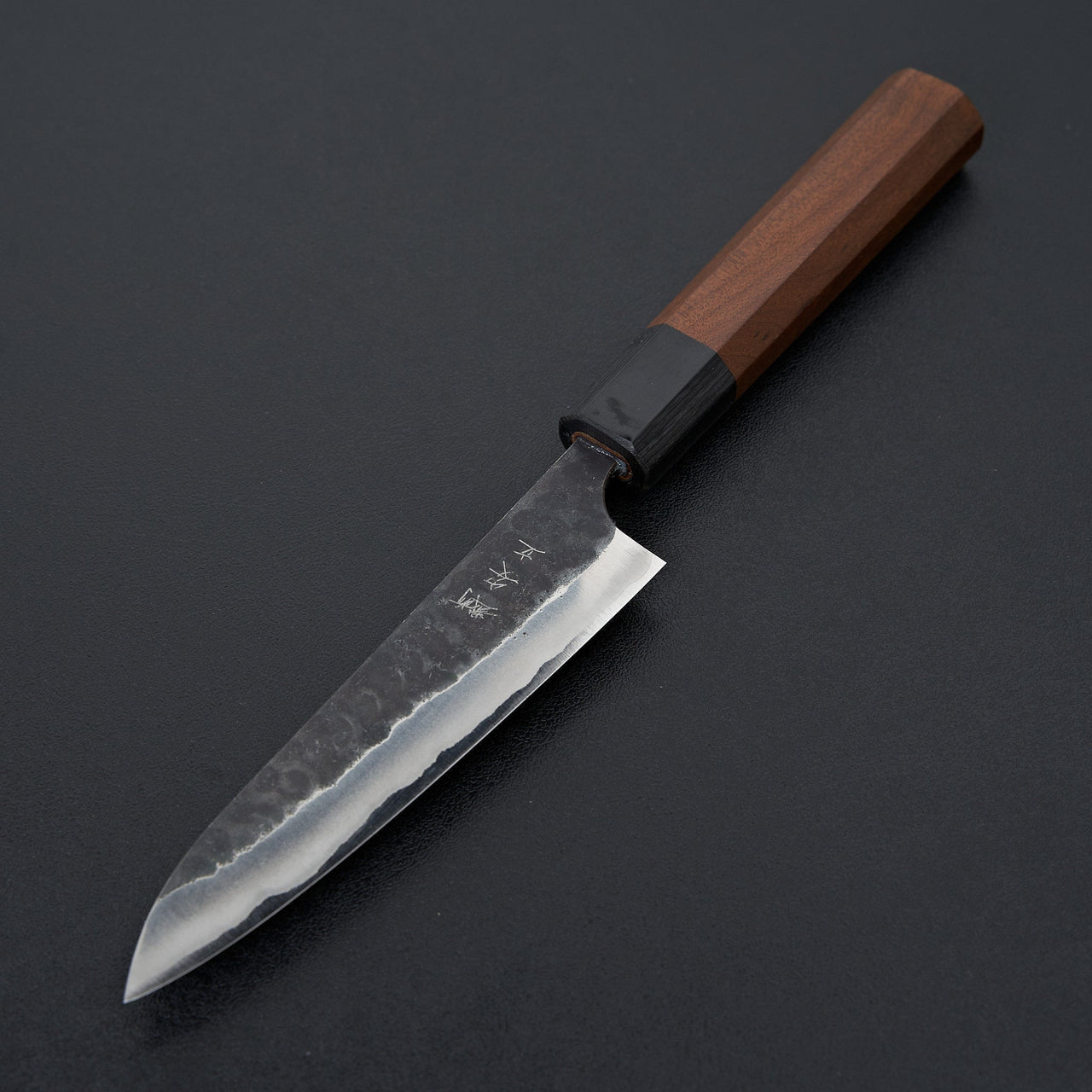 Katsushige Anryu AS Petty 130mm-Knife-Katsushige Anryu-Carbon Knife Co