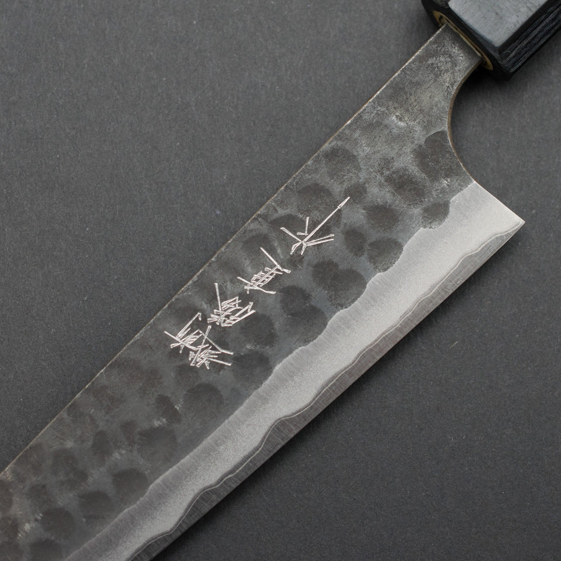 Katsushige Anryu AS Petty 150mm-Knife-Katsushige Anryu-Carbon Knife Co