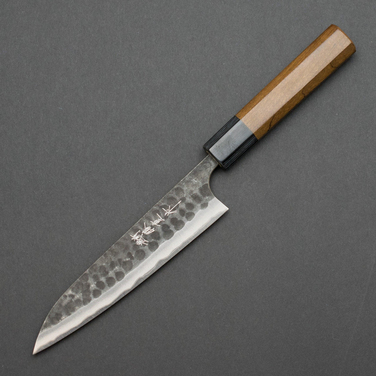 Katsushige Anryu AS Petty 150mm-Knife-Katsushige Anryu-Carbon Knife Co