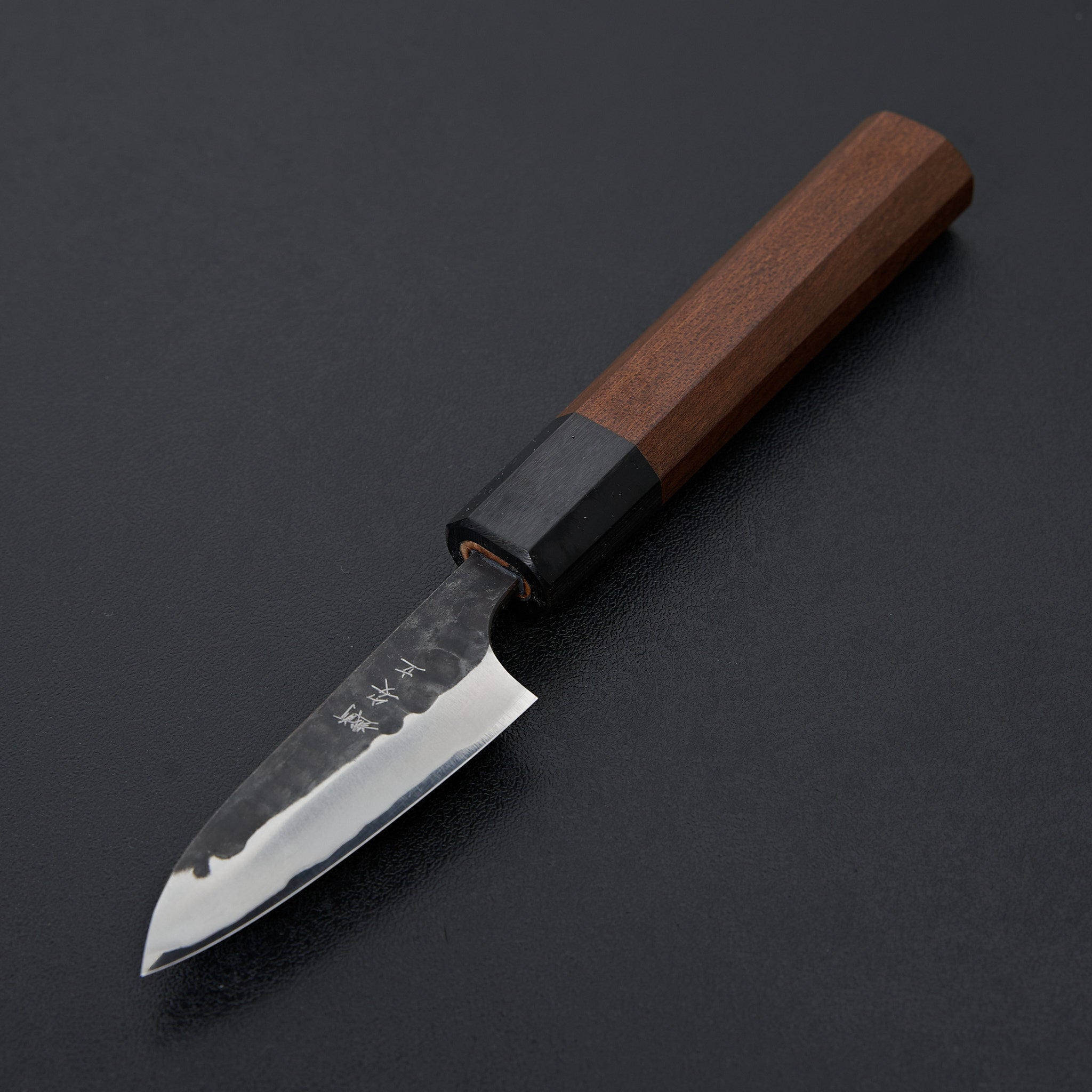 Katsushige Anryu AS Petty 80mm