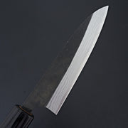 Katsushige Anryu Kurouchi White #2 Petty 120mm-Knife-Katsushige Anryu-Carbon Knife Co