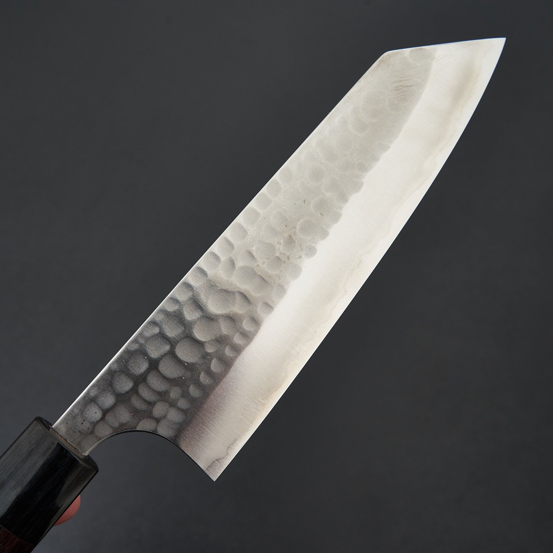 Katsushige Anryu Tsuchime Bunka 170mm-Knife-Katsushige Anryu-Carbon Knife Co