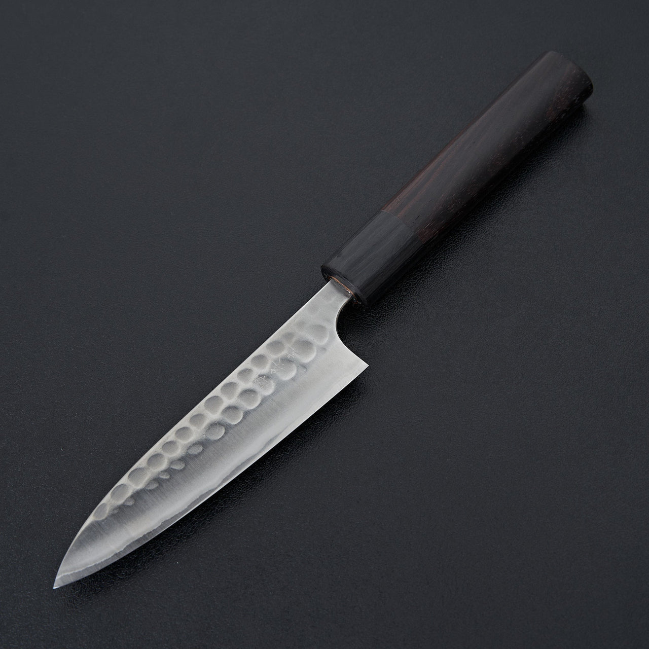 Katsushige Anryu Tsuchime Petty 120mm-Knife-Katsushige Anryu-Carbon Knife Co